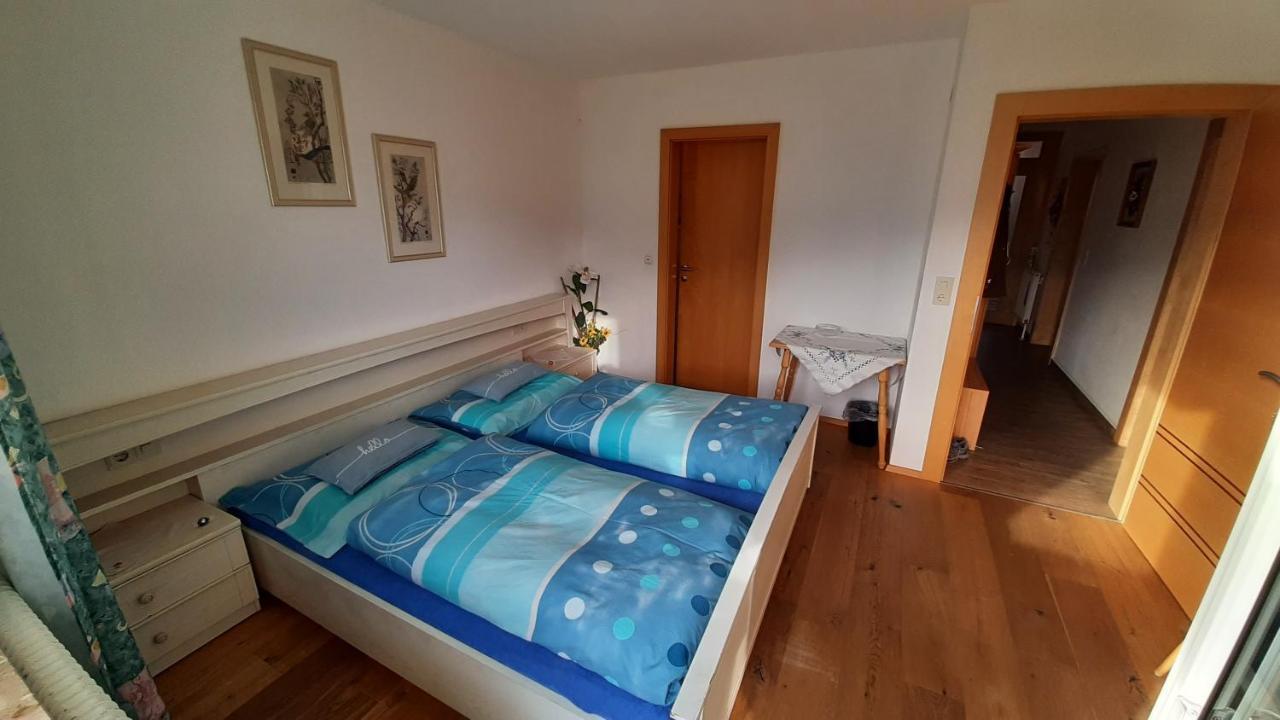 Ferienwohnung Zwoelferblick Bramberg am Wildkogel Ngoại thất bức ảnh