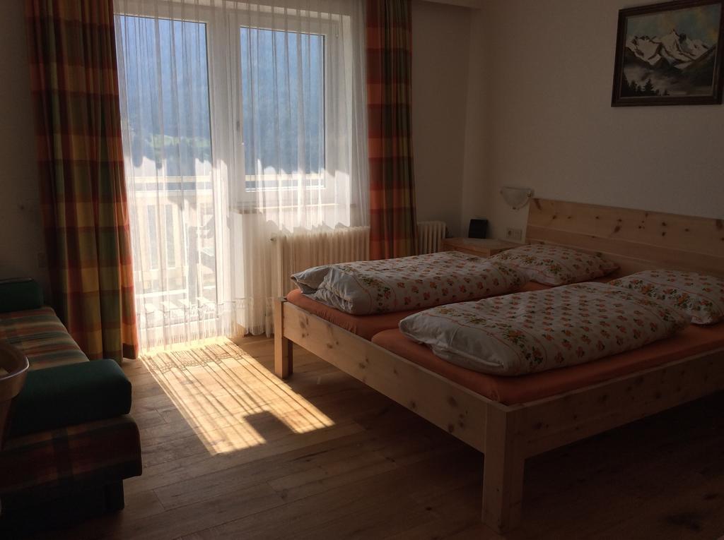 Ferienwohnung Zwoelferblick Bramberg am Wildkogel Phòng bức ảnh