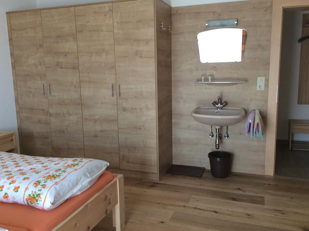 Ferienwohnung Zwoelferblick Bramberg am Wildkogel Phòng bức ảnh