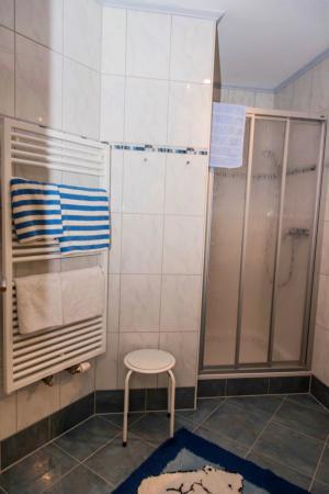 Ferienwohnung Zwoelferblick Bramberg am Wildkogel Ngoại thất bức ảnh