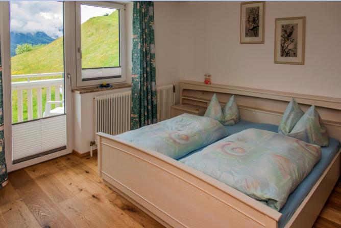 Ferienwohnung Zwoelferblick Bramberg am Wildkogel Ngoại thất bức ảnh